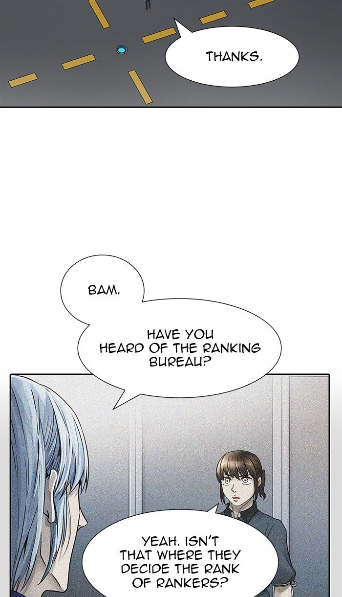 Tower of God, Chapter 467 image 074